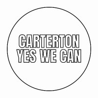 Carterton Yes We Can