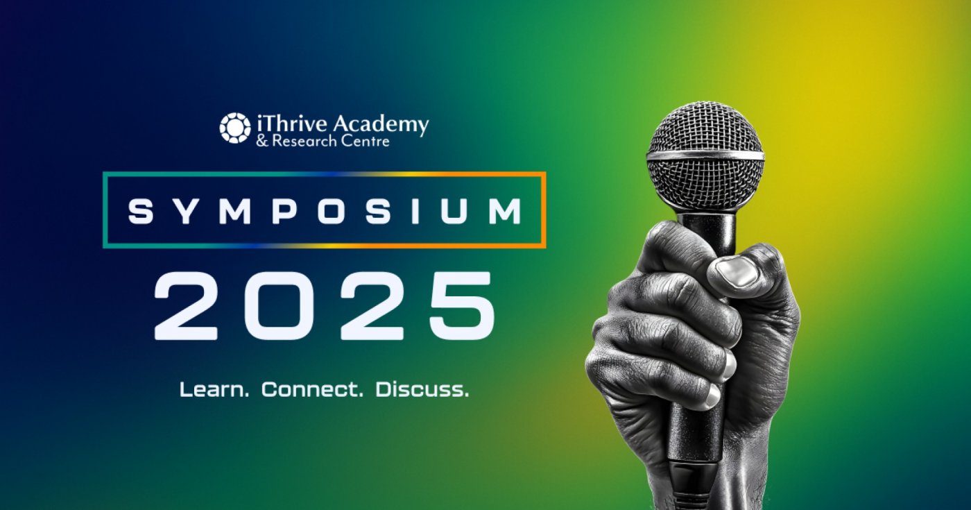 iThrive Symposium 2025
