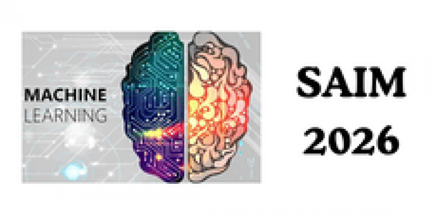 7th International Conference on Soft Computing, Artificial Intelligence and Machine Learning