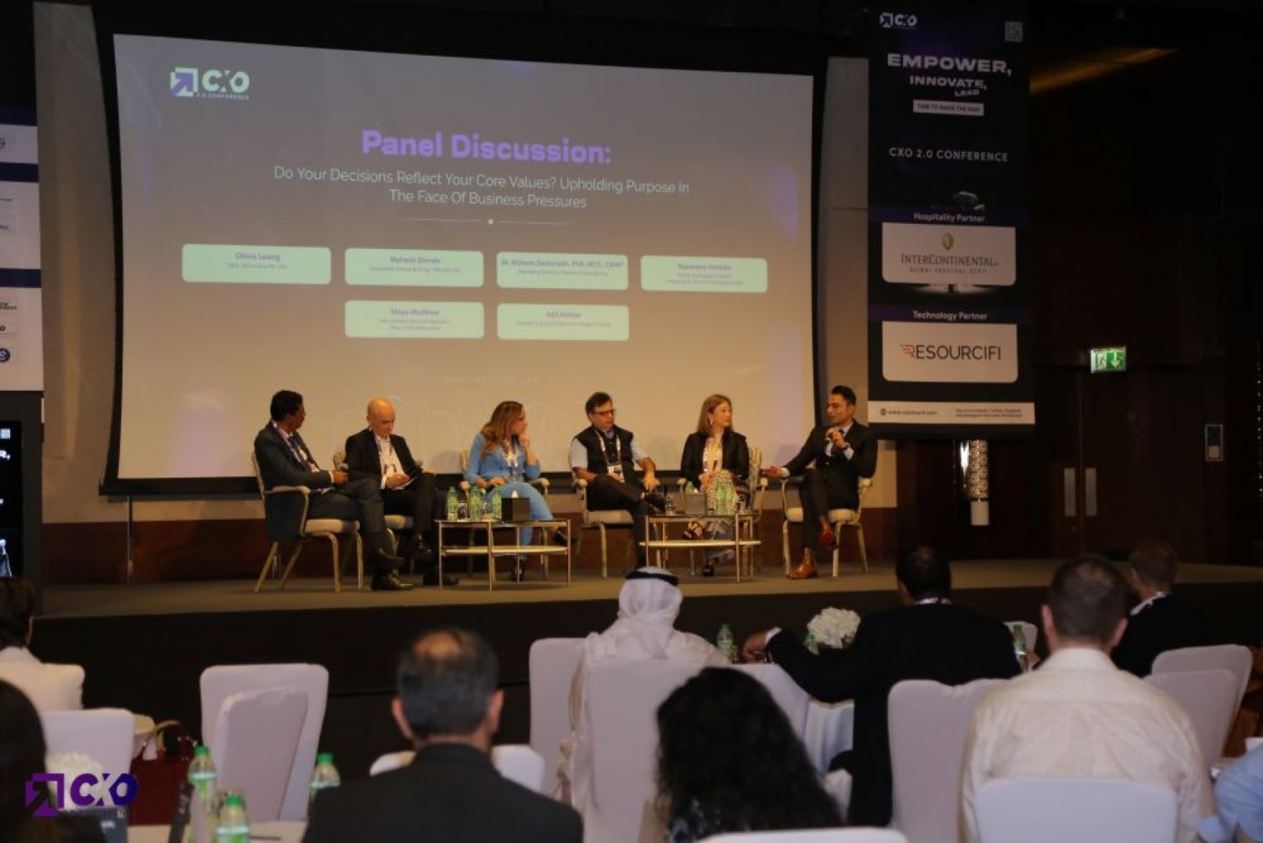 CXO 2.0 Conference USA 2026 \u2013 Student Pass Program