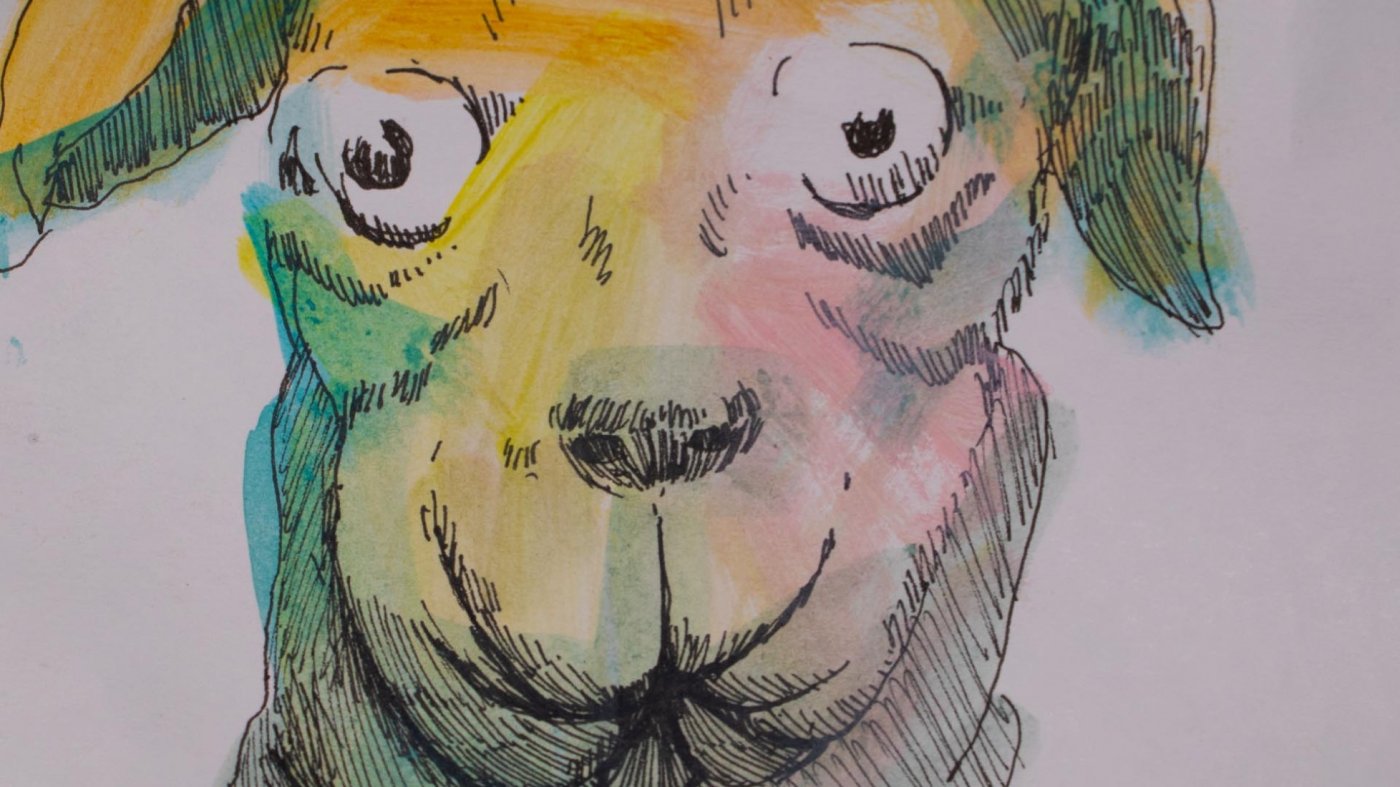 Play, Make, Break: Alternative Voices In Animation