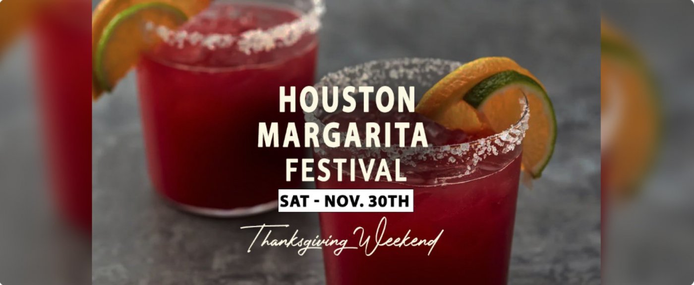 Houston Margarita Festival