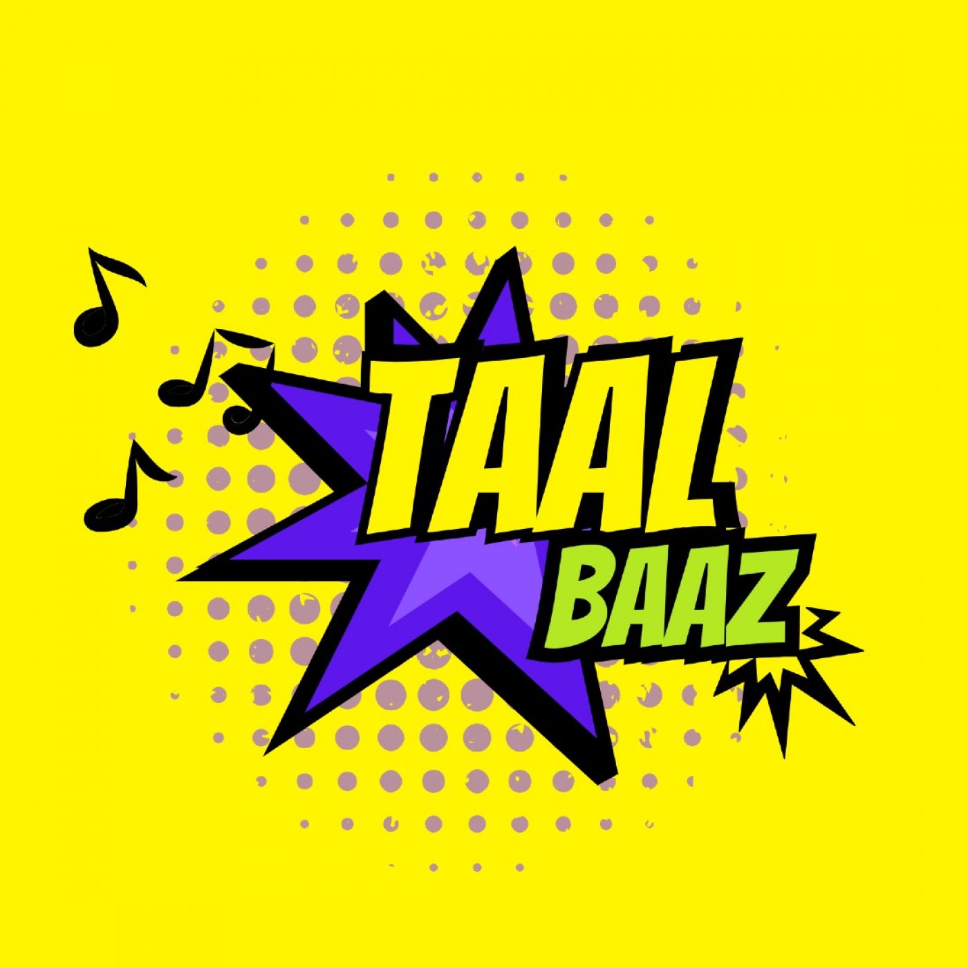 TAAL BAAZ - Music, Shayari & Retro Vibes Unleashed!