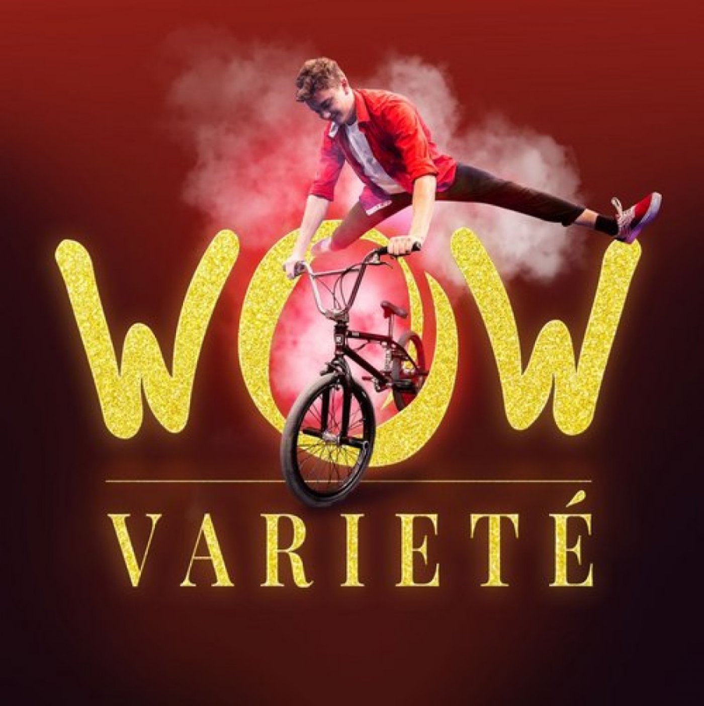  Krefeld-Premiere: WOW Variet\u00e9 am 7. & 8. November 2025 im Seidenweberhaus (Variet\u00e9 Show)
