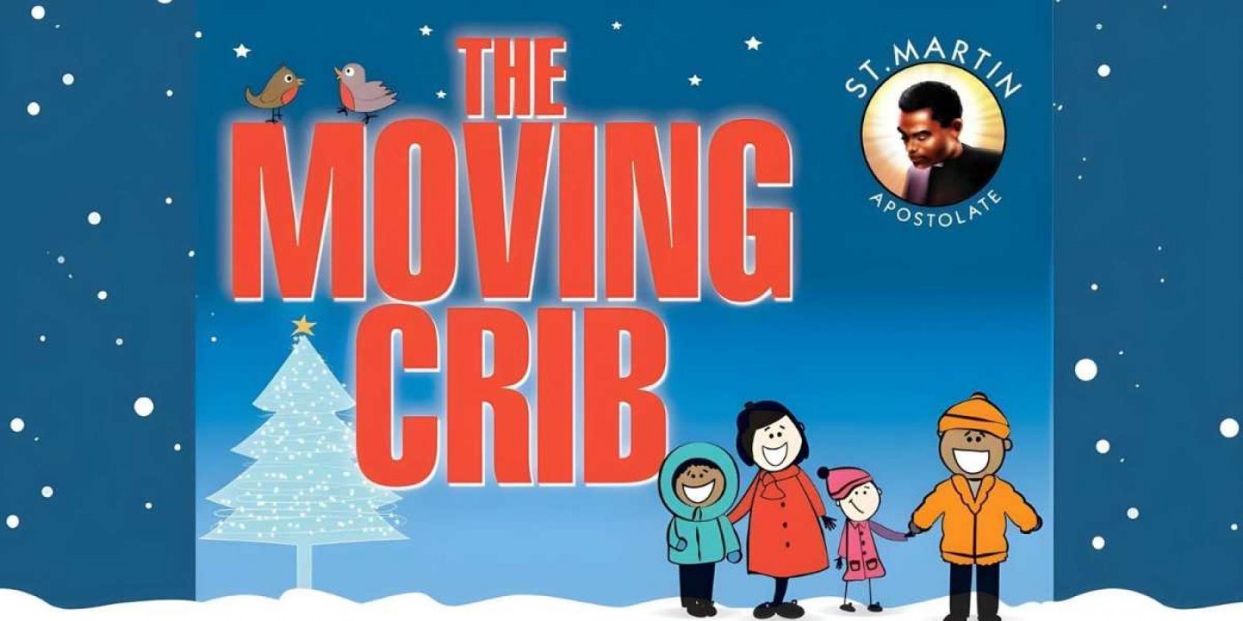 The Moving Crib