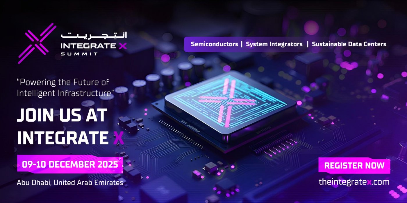 IntegrateX Summit 2025