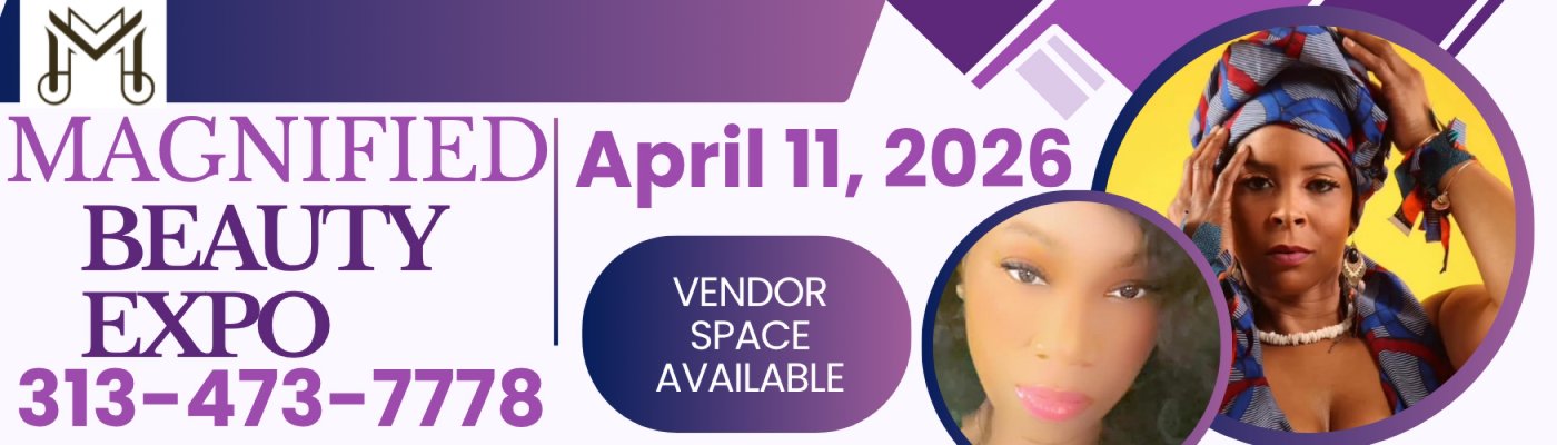 Magnified Beauty Expo