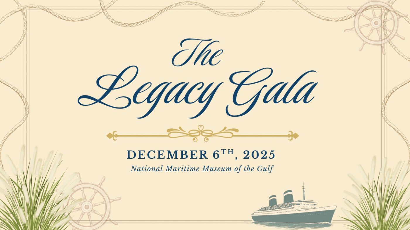 The Legacy Gala