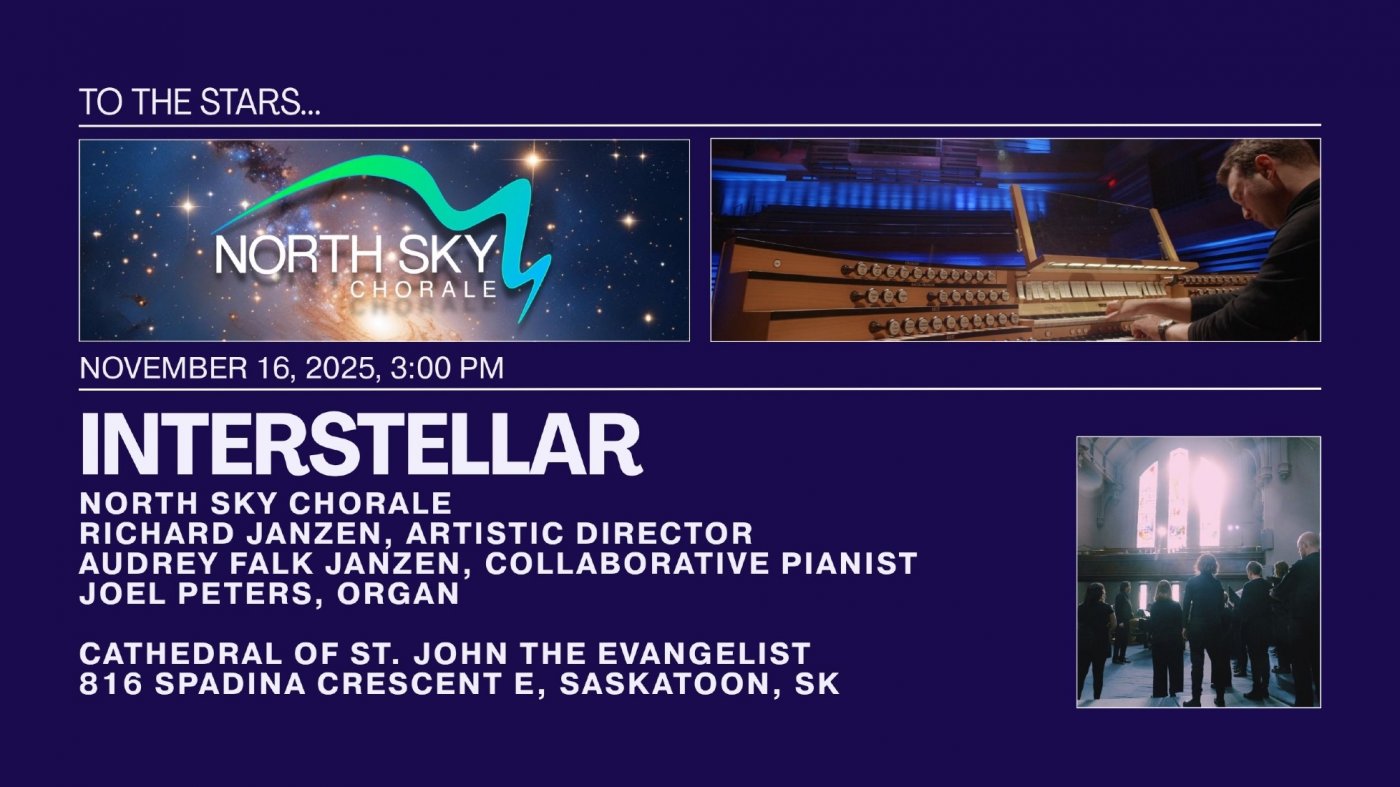 INTERSTELLAR - to the stars