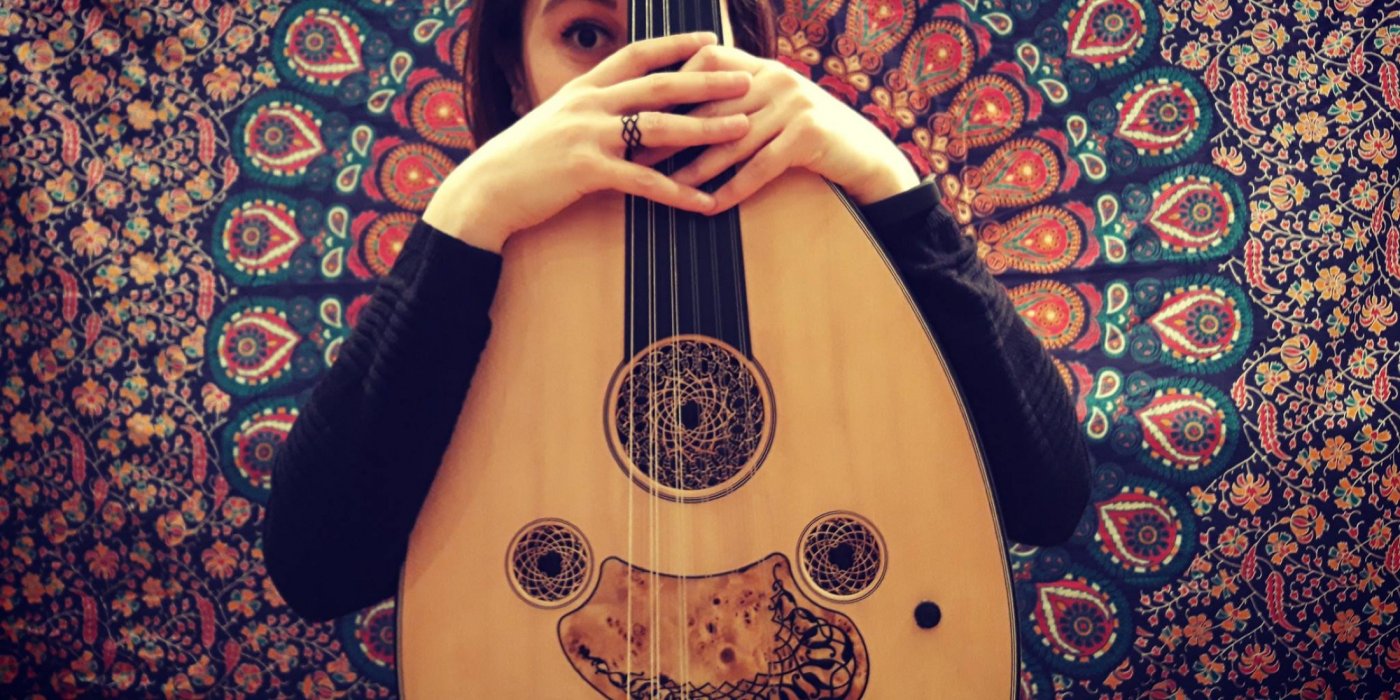 Relaxed Concert - Imagine Series