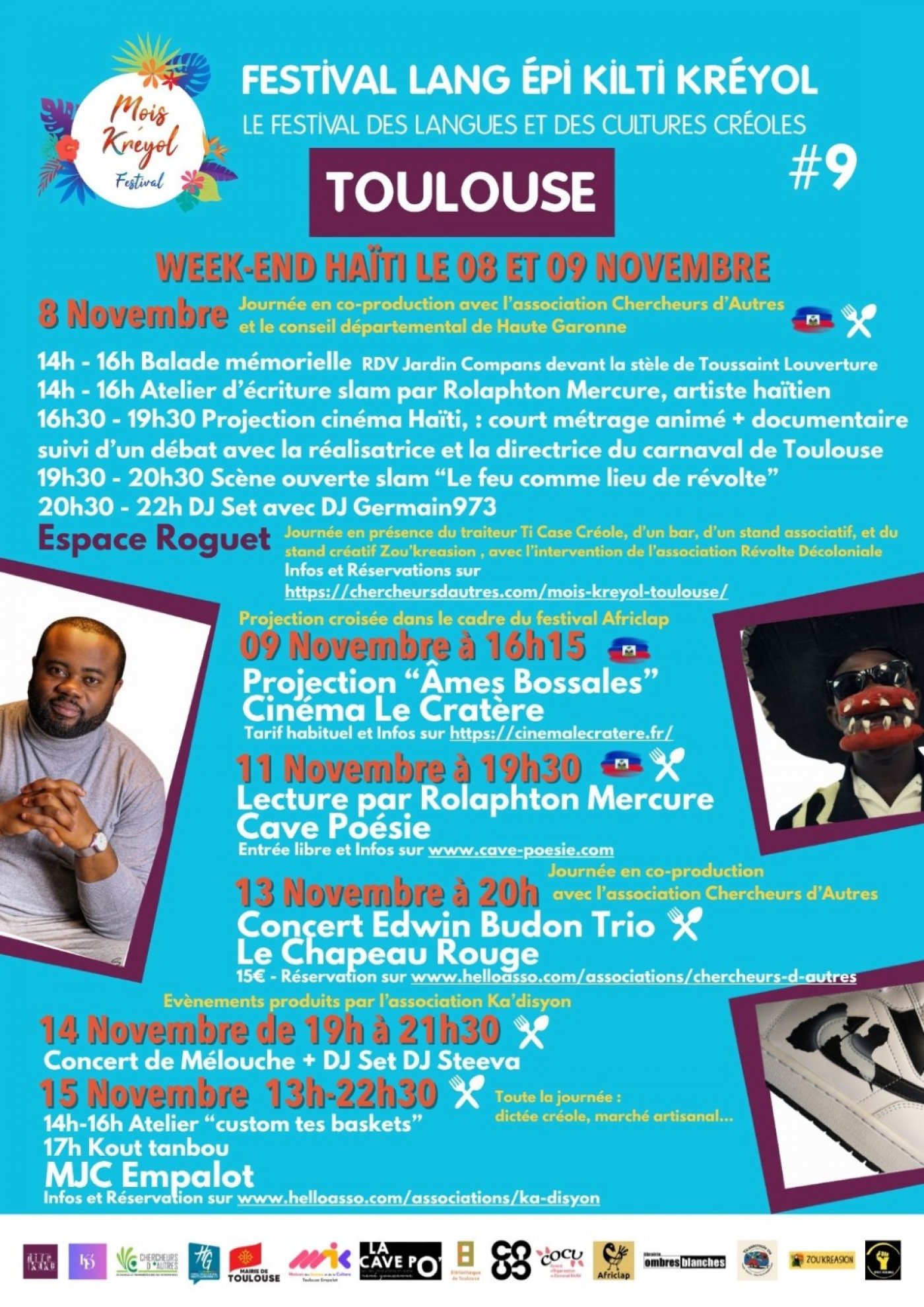 Festival Mois Kr\u00e9yol