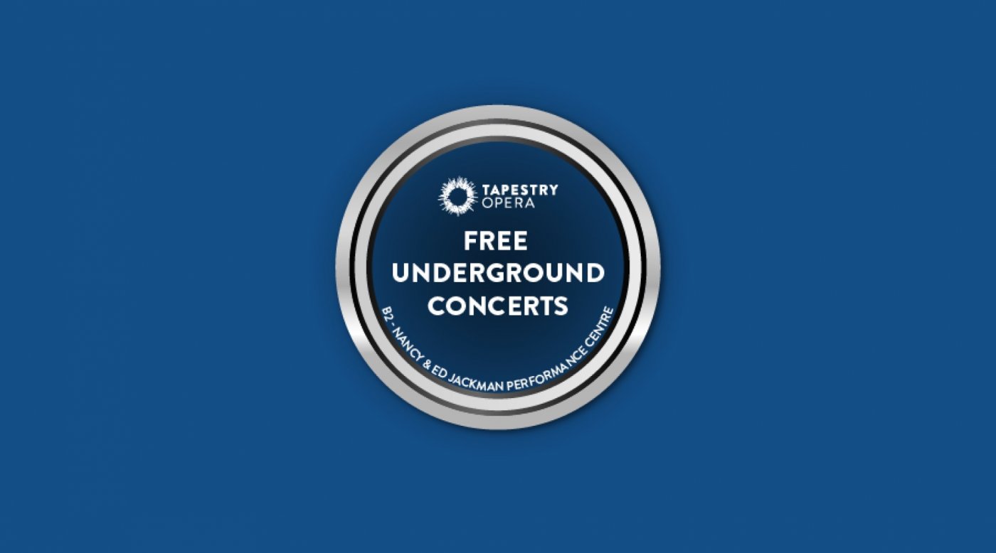 Free Underground Concerts: Silver Thread presents Seeds In Flight