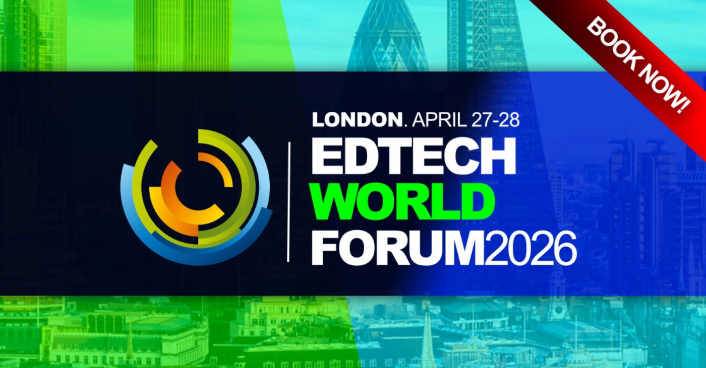 EDTECH WORLD FORUM 2026