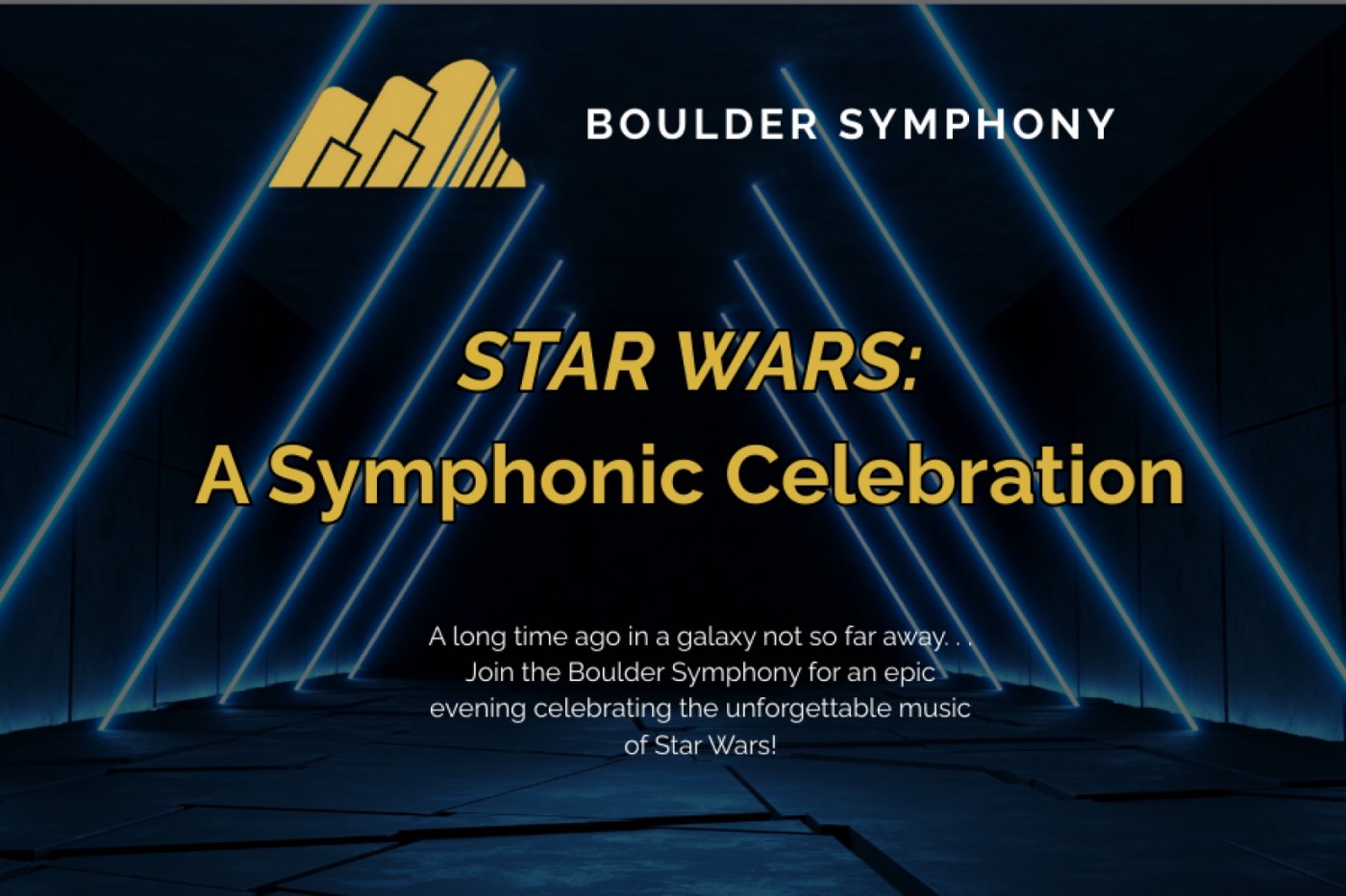 Star Wars: Symphonic Celebration