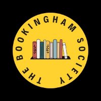 The Bookingham Society
