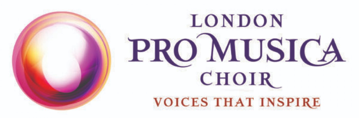 London Pro Musica ... TEXTURE \u2013 beauty for dark times \u2013 A cappella works of Palestrina & Bruckner