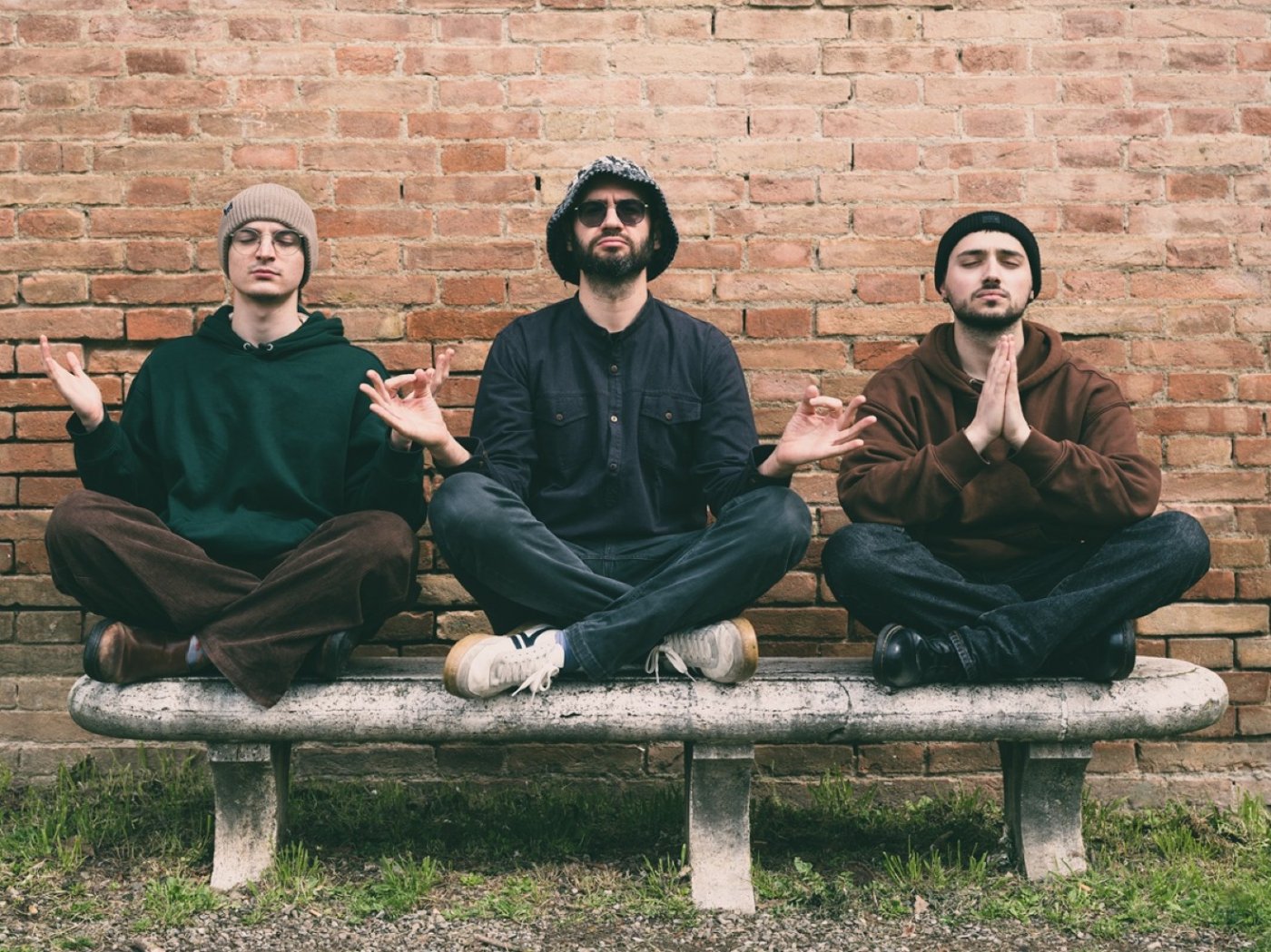 Lost IQ aprono la rassegna Jazz a Rimessa Fab