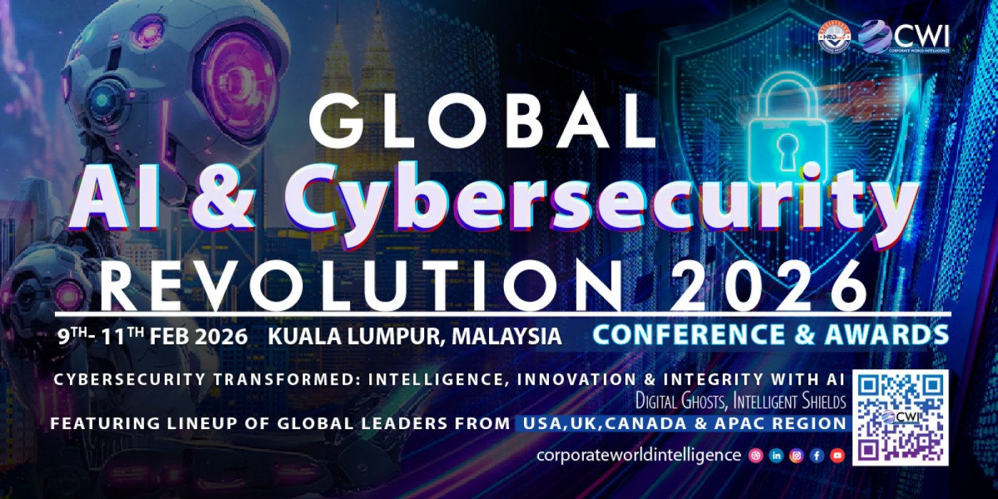 Global AI & Cybersecurity Revolution 2026