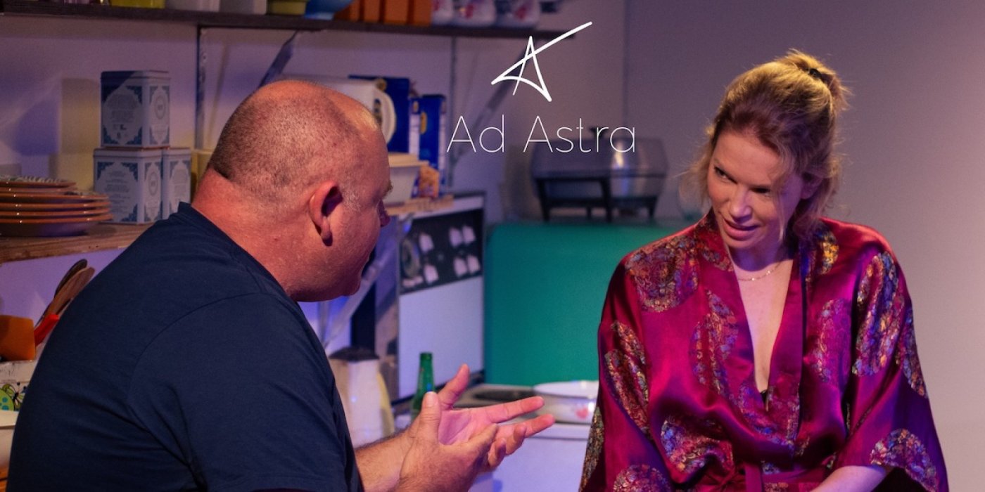 Frankie and Johnny in the Clair de Lune