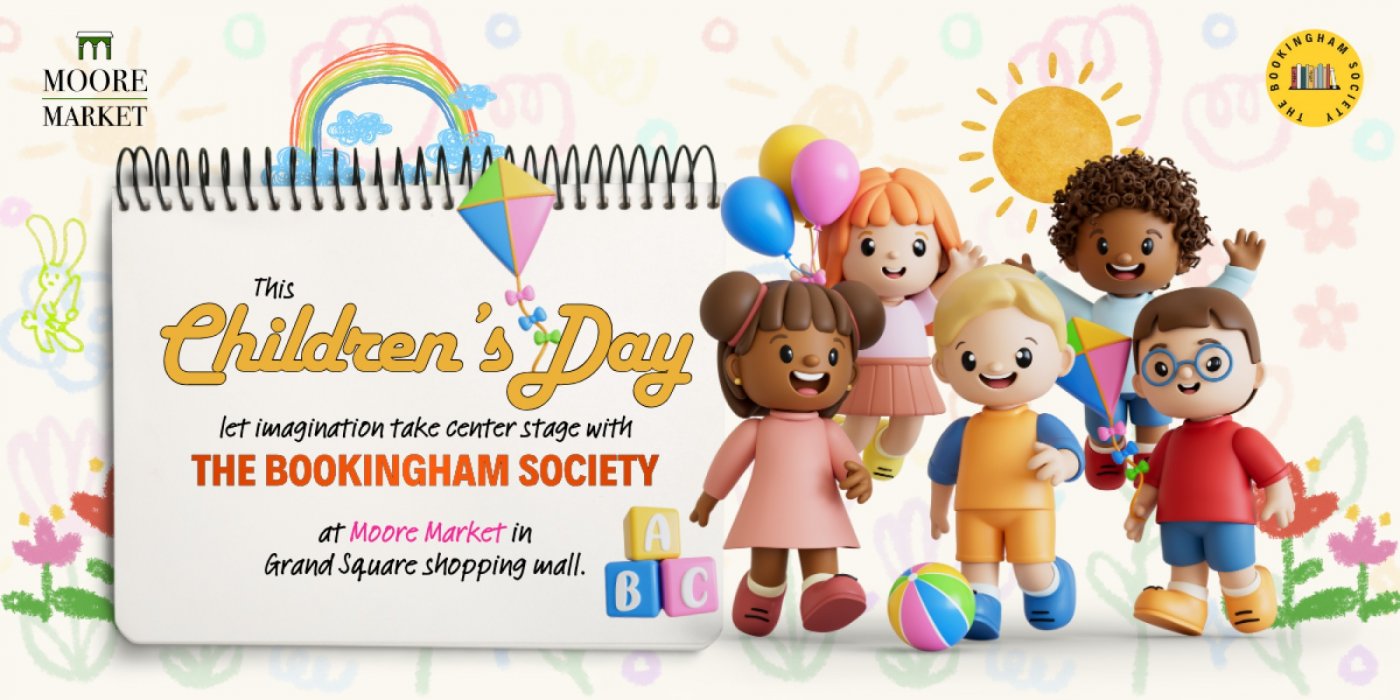 Children's Day Special