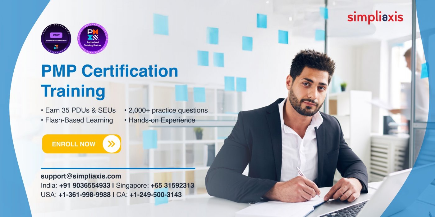 PMP Certification Training in Mumbai - Dec 1 - 10, 2025