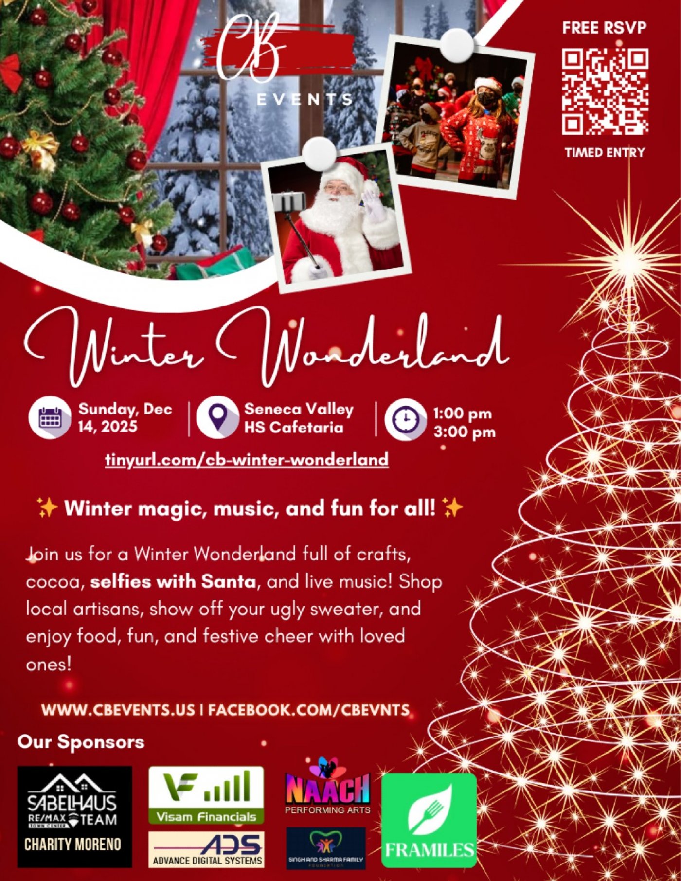 Winter Wonderland Fest