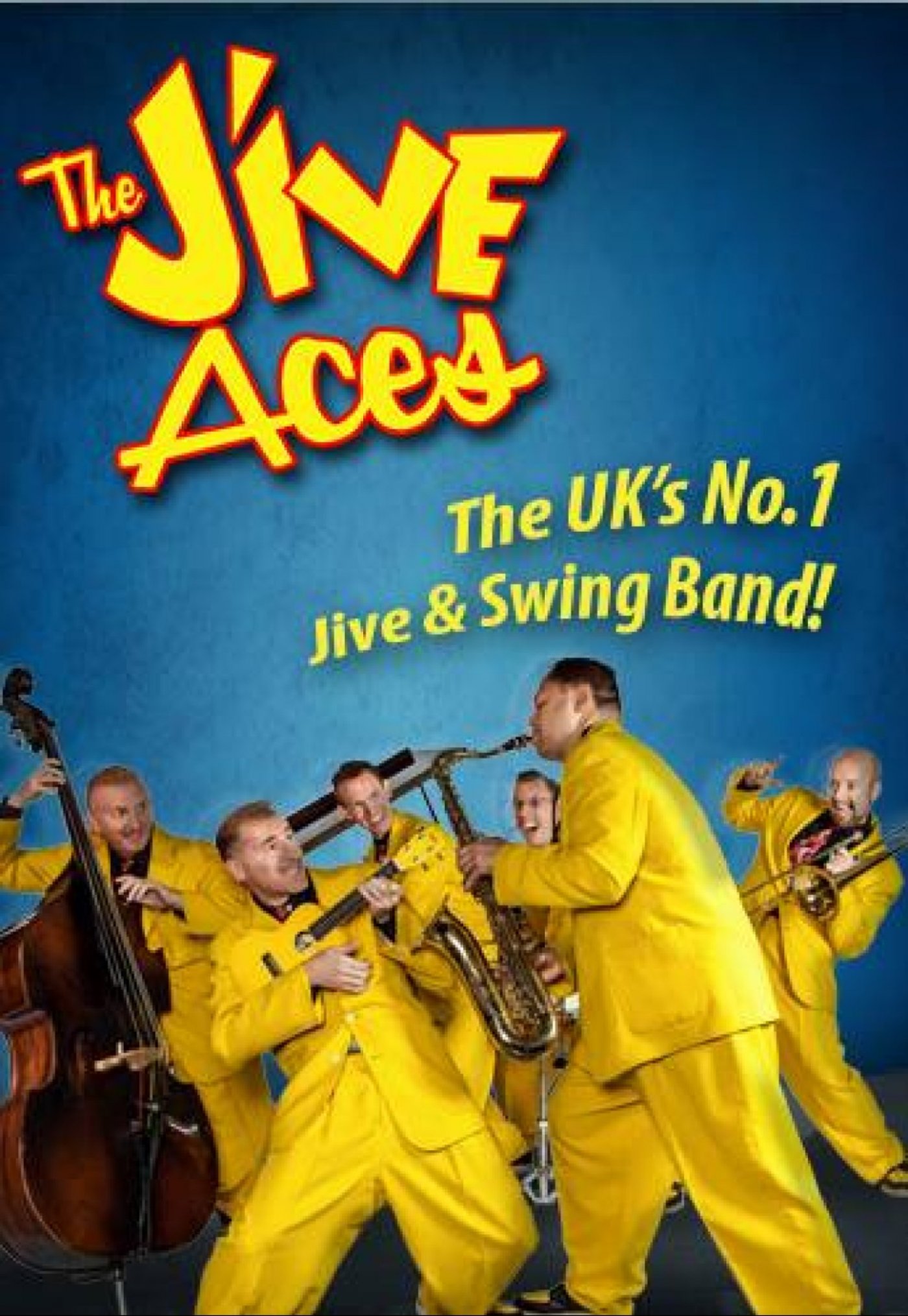 The Jive Aces 