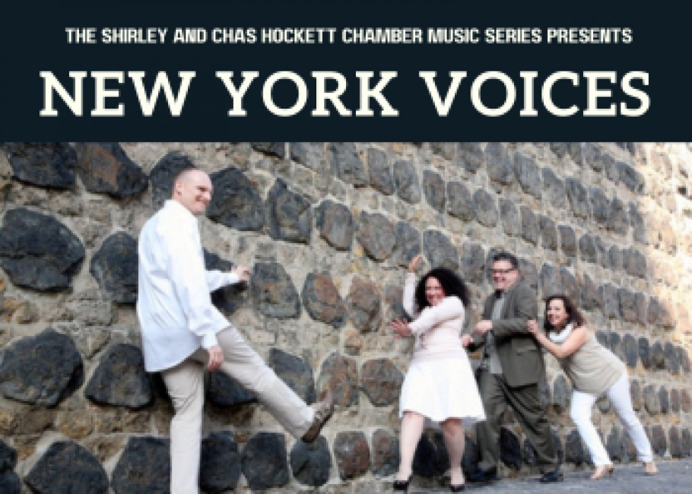New York Voices