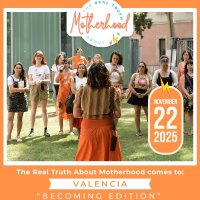 The Real Truth about Motherhood