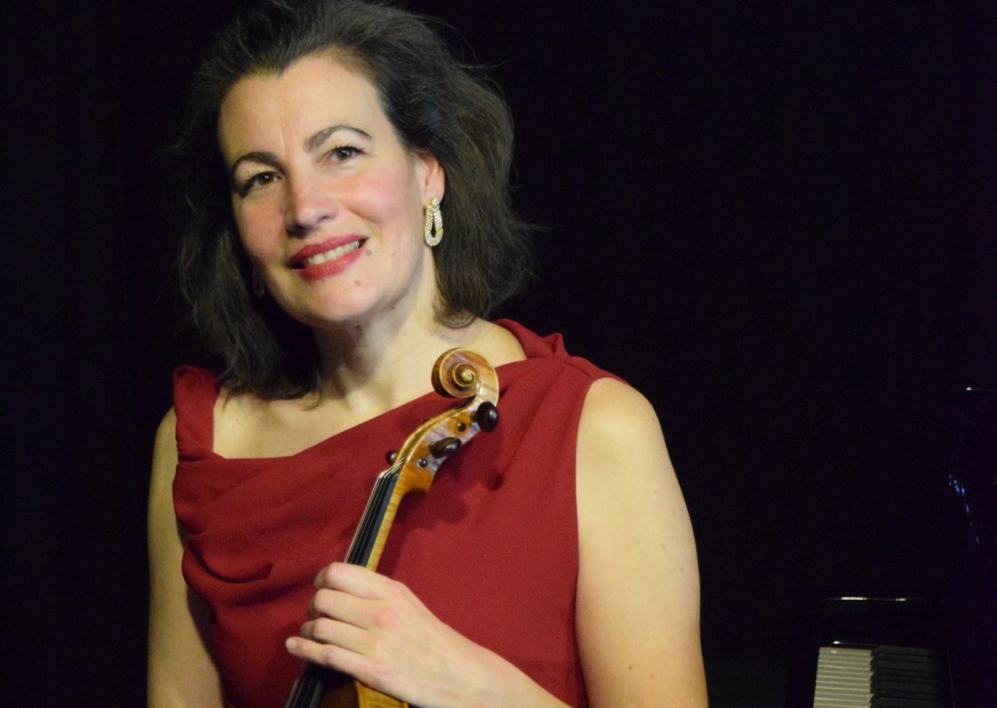 Musical Jewels from Baroque to Romantic