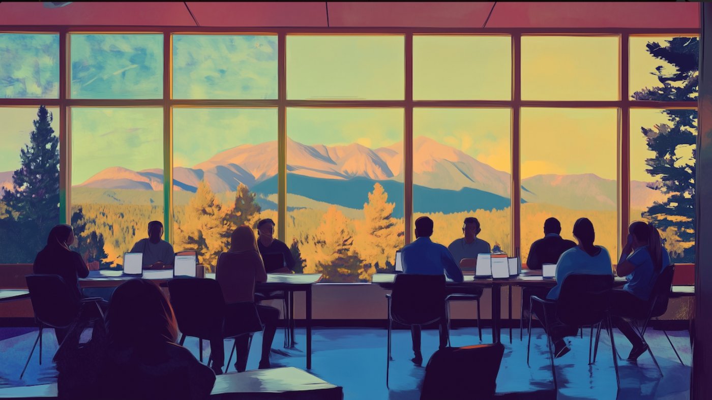 NAAI Meetup - November 2025