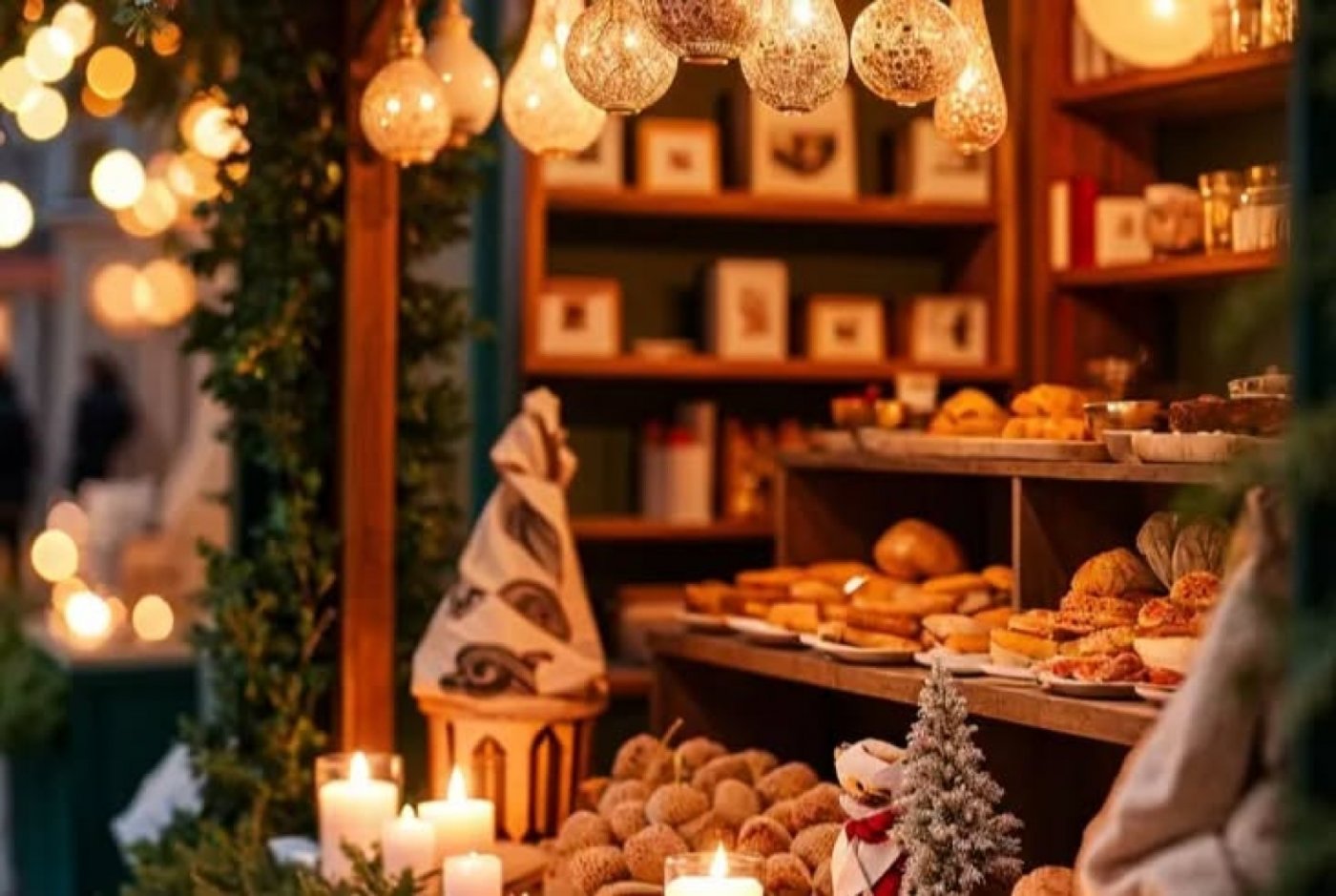 MRKT - The Holiday Edit YXE