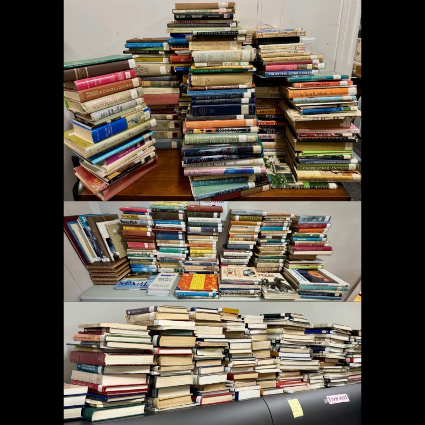 Vintage Book Market - Thousands of Collectibles