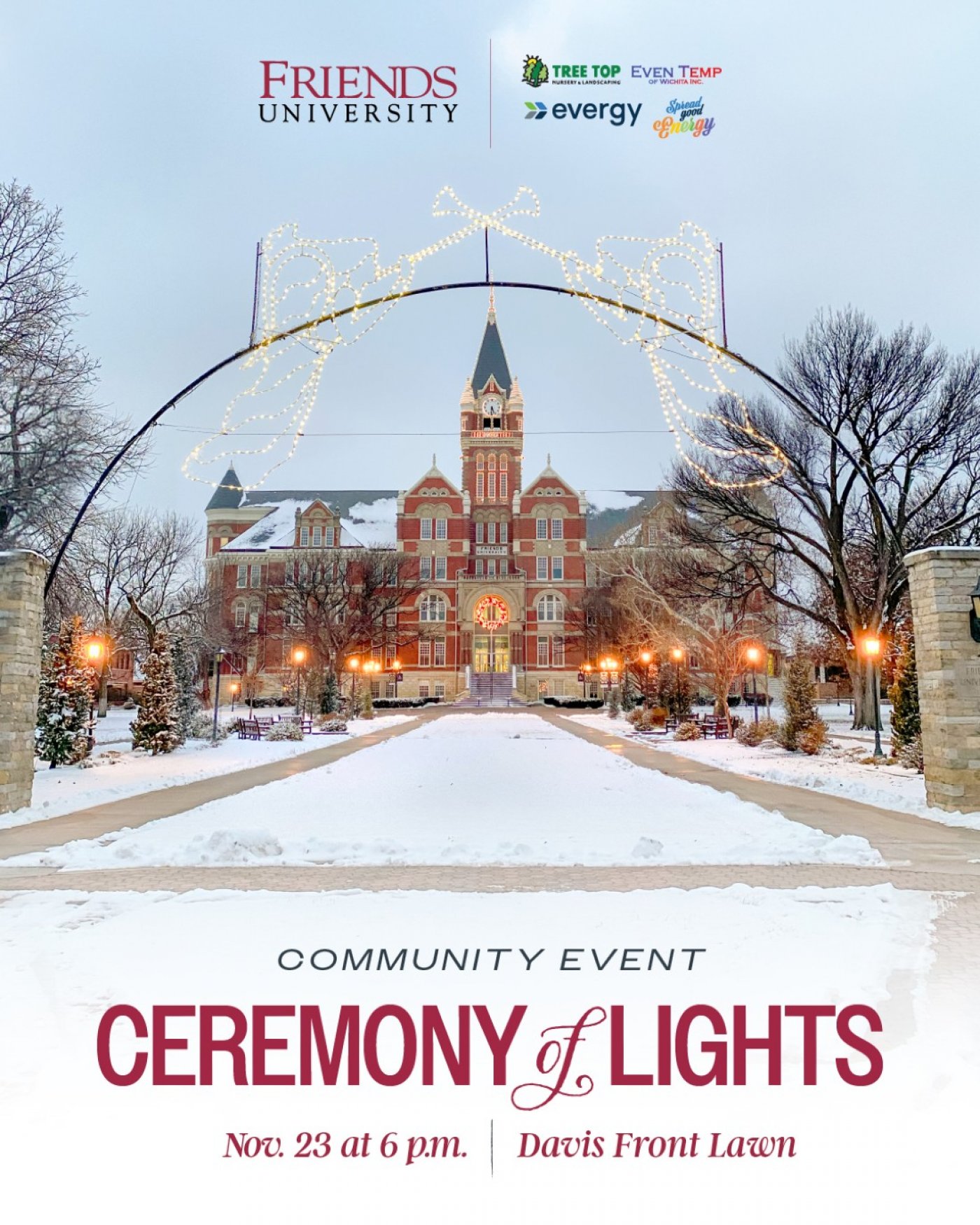Ceremony of Lights