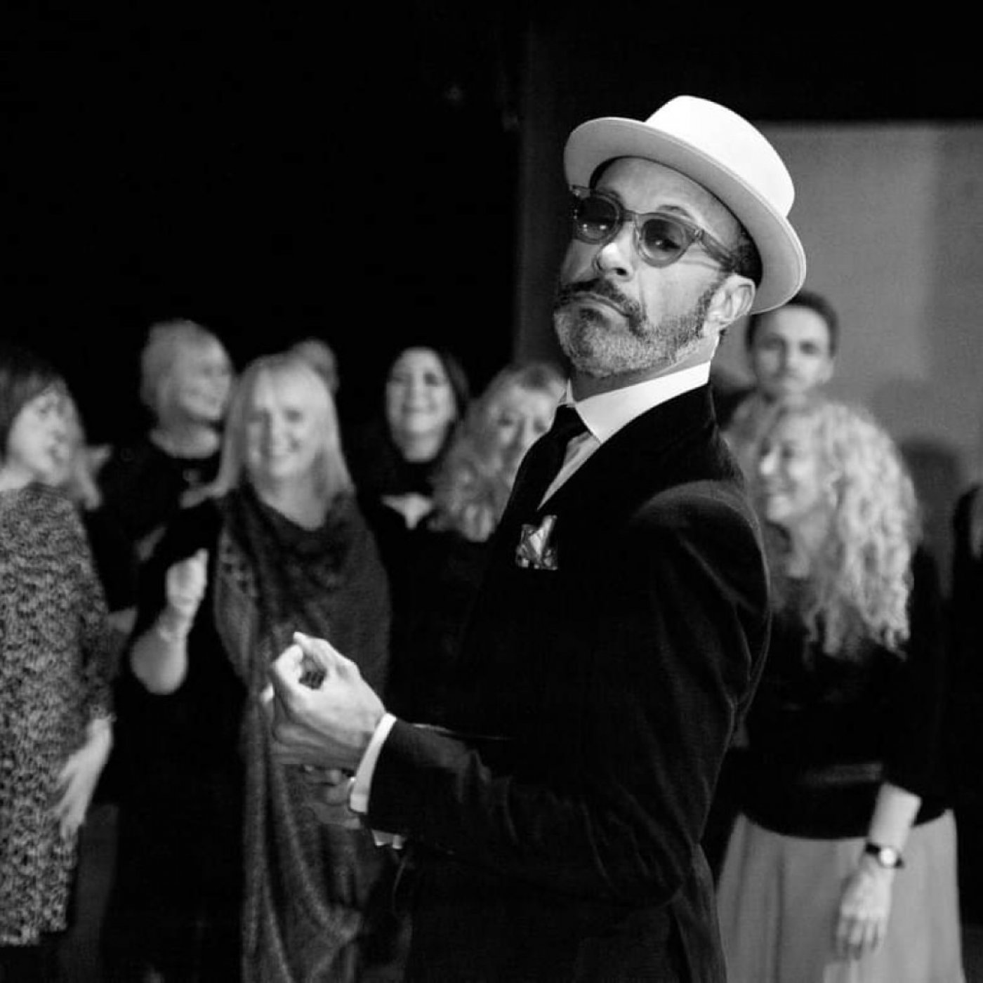 Tenby Blues Festival