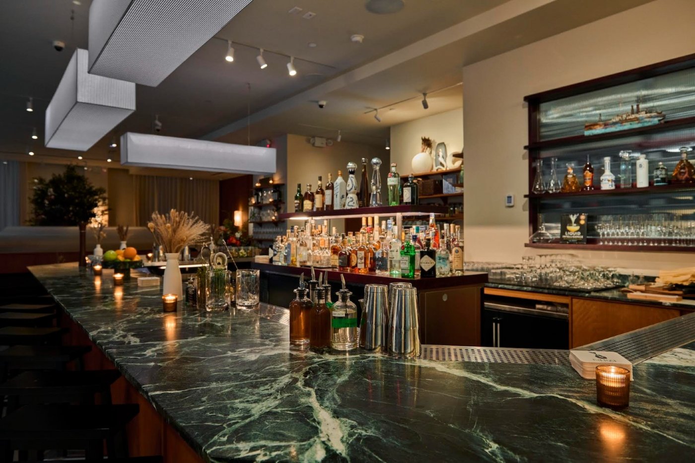 Greek Beer Class at Nerina in Greenpoint