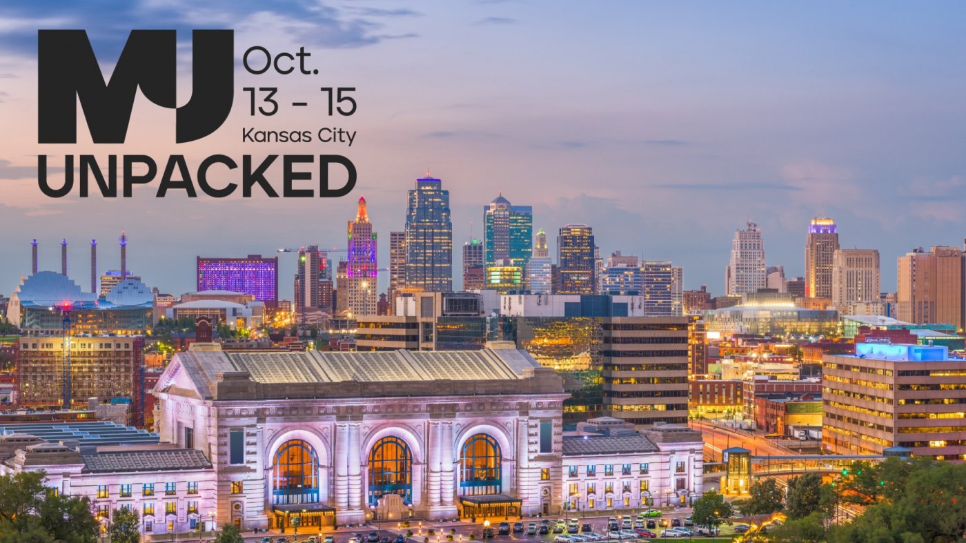 MJ Unpacked Kansas City '26