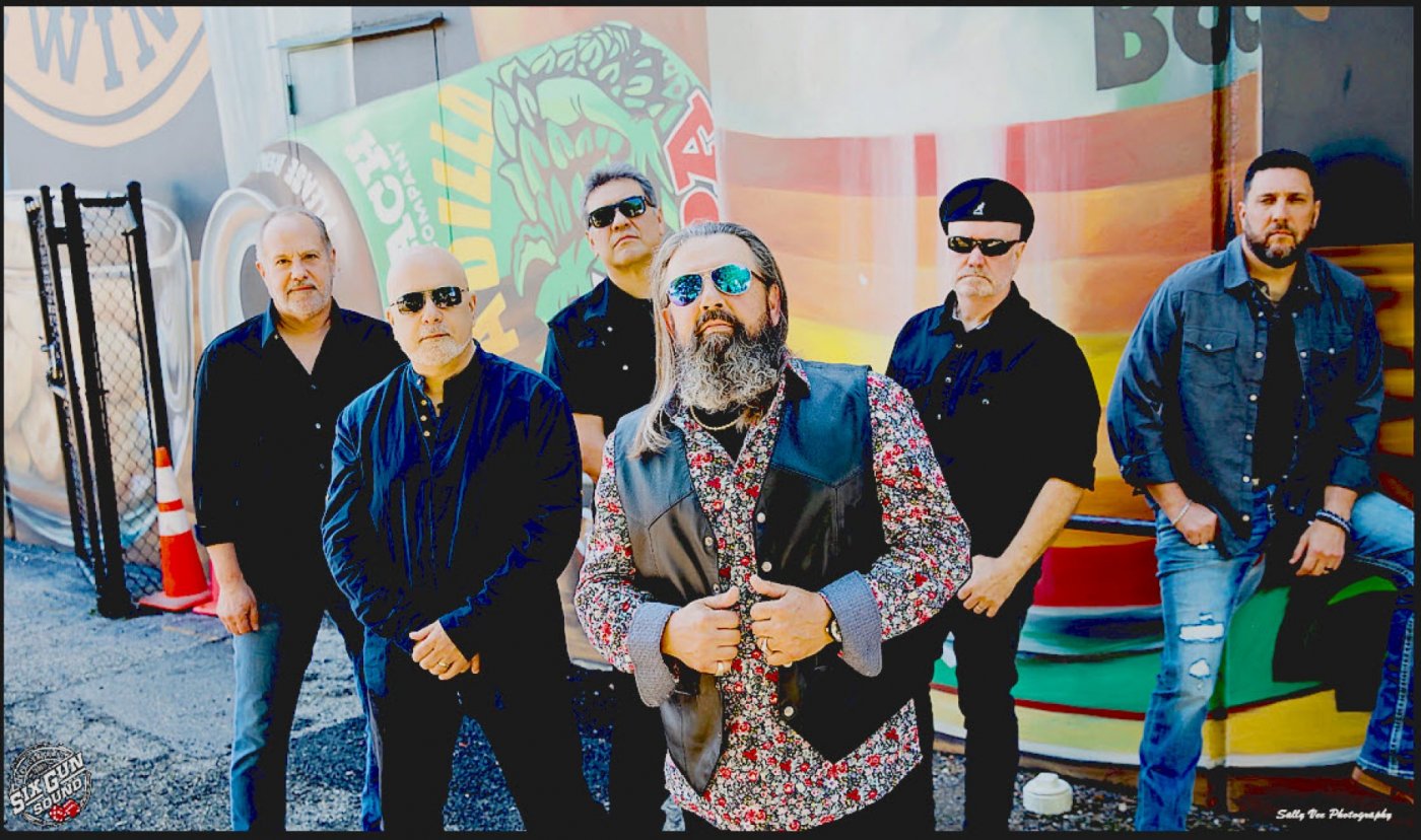 Celebrate Bad Company's induction into the Rock-n-Roll Hall of Fame