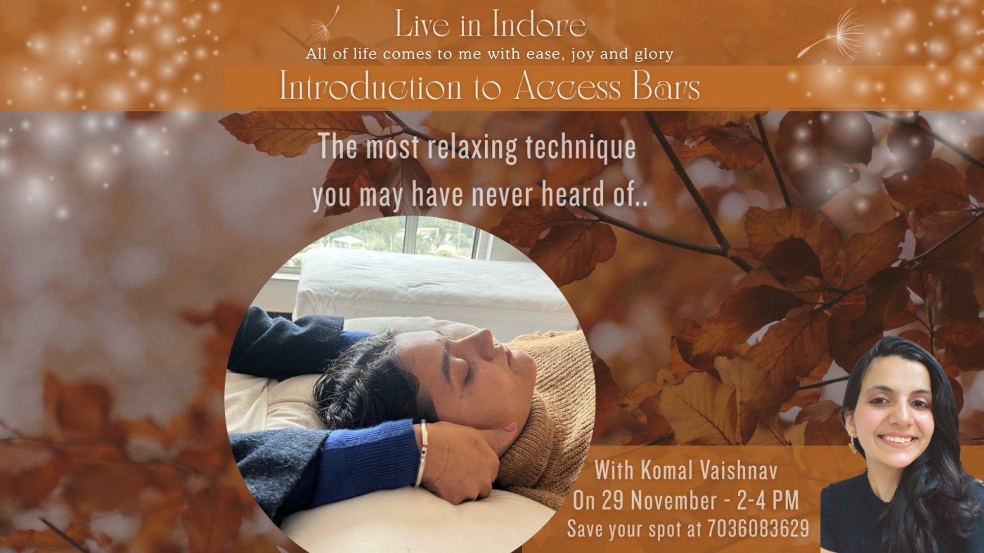 An Introduction to Access Bars