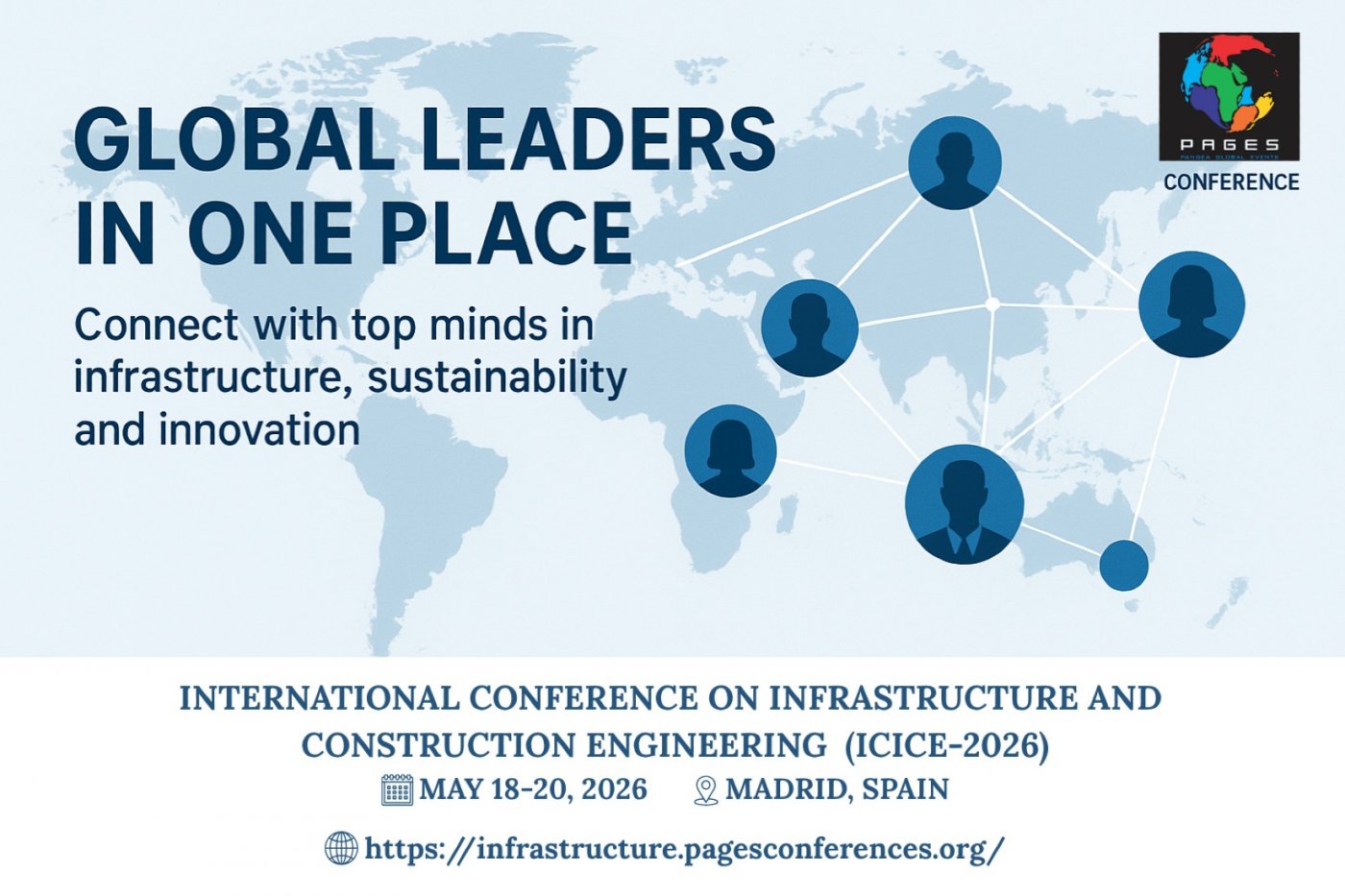 International Conference on Infrastructure and Construction Engineering