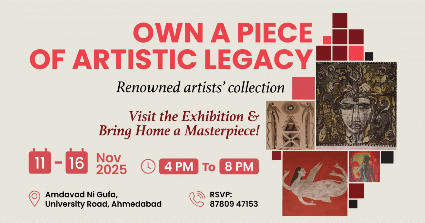 Renowned Artists\u2019 Collection