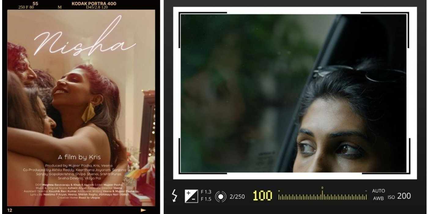 Nisha - Community Movie Screening