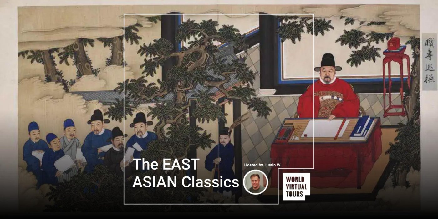 The EAST ASIAN Classics