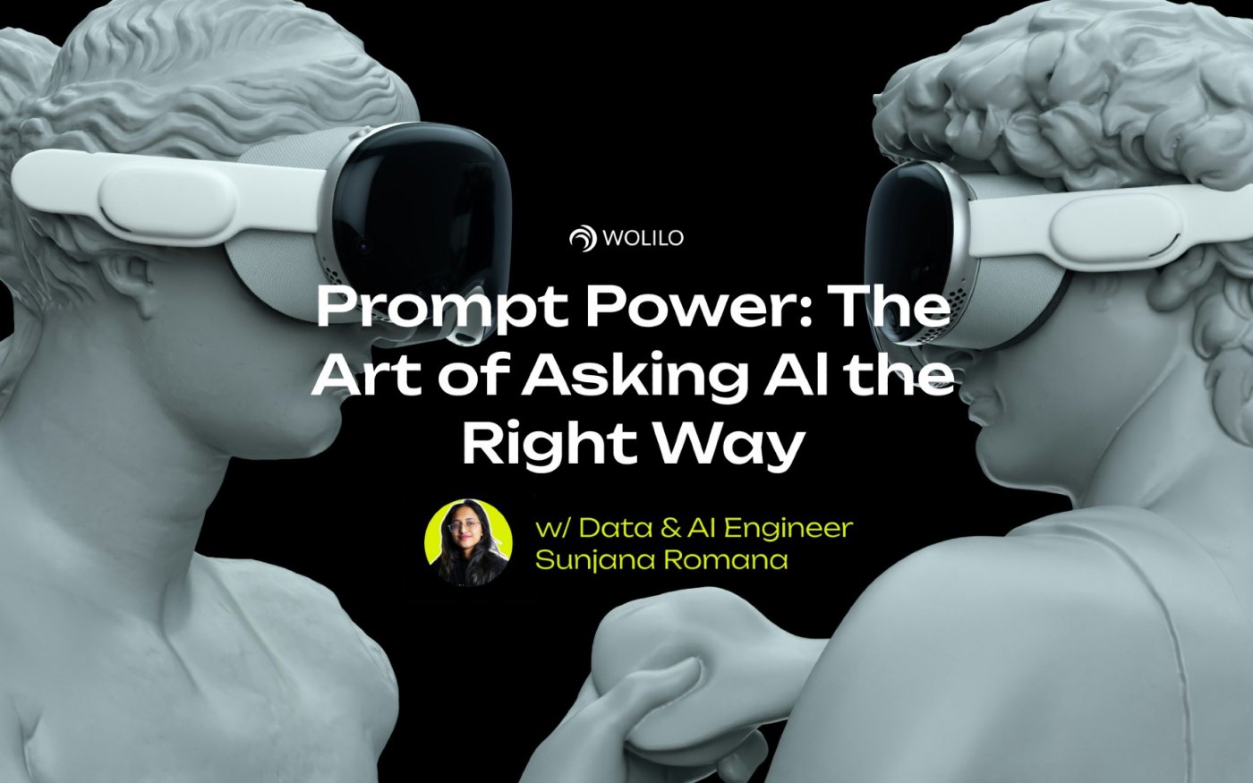 AI Prompting Masterclass