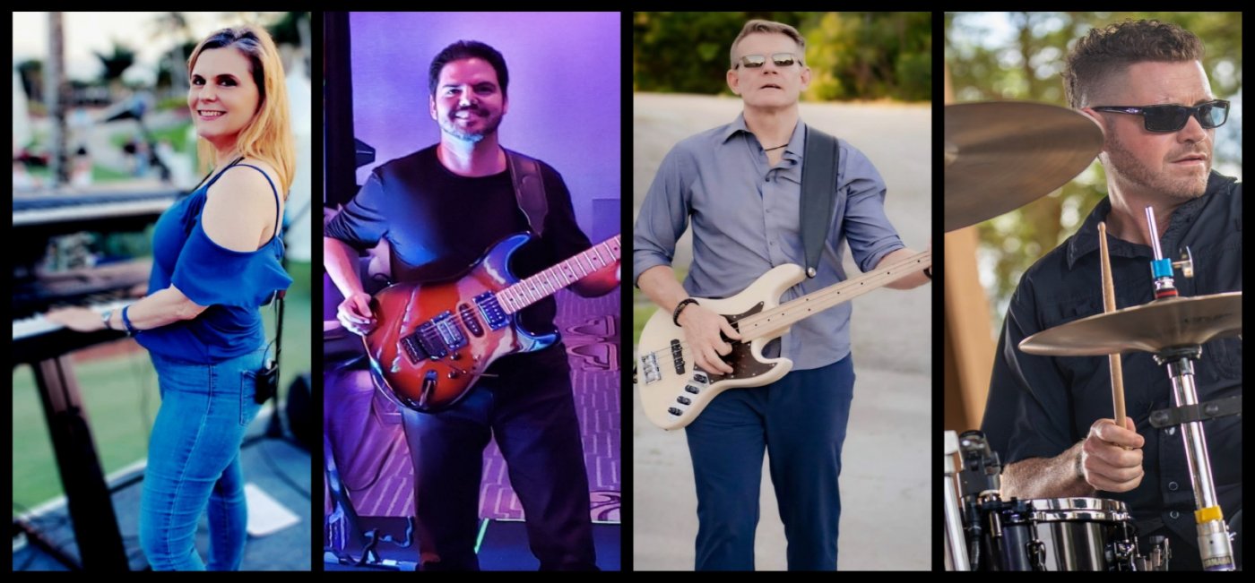 EXIT LEFT ROCKIN' CITY FIRE BROWNWOOD