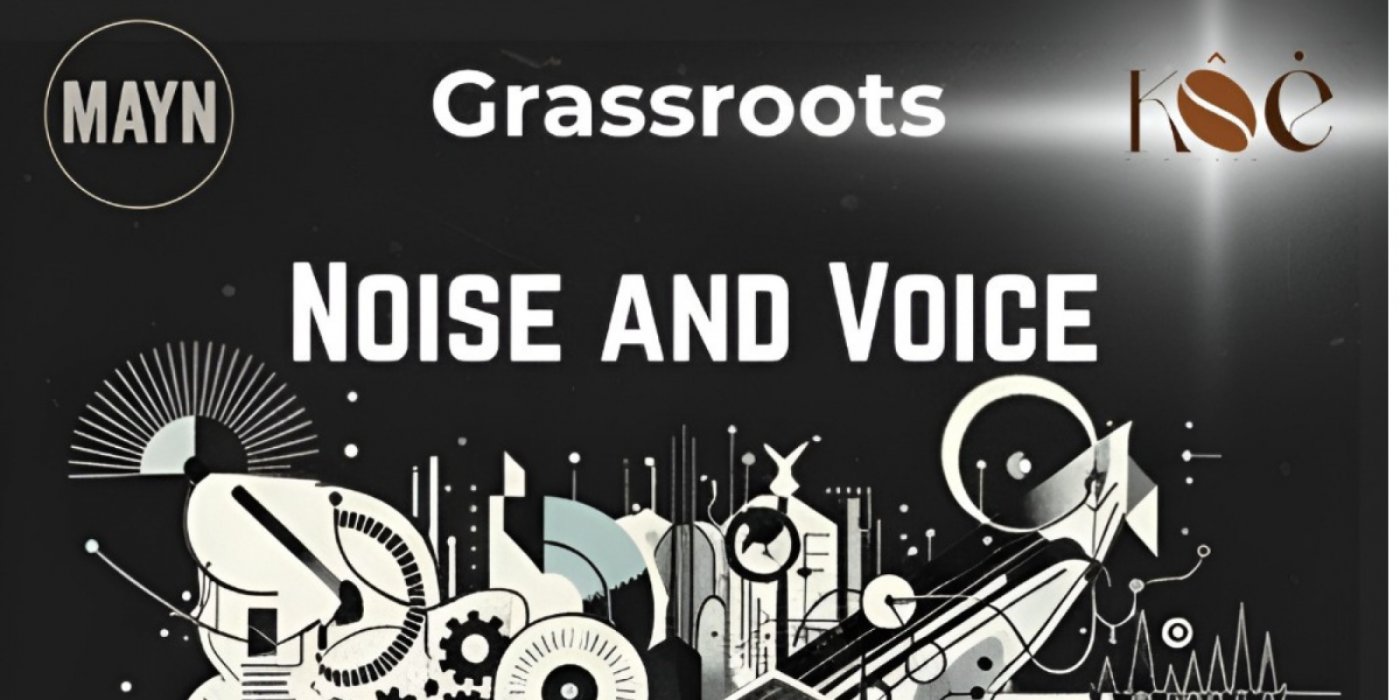 Noise and Voice