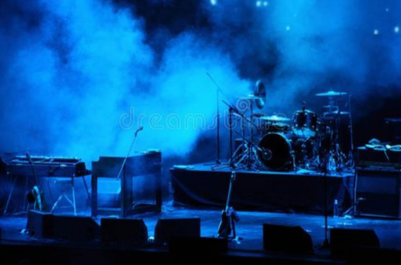 2nd Friday Of The Month Public Gig