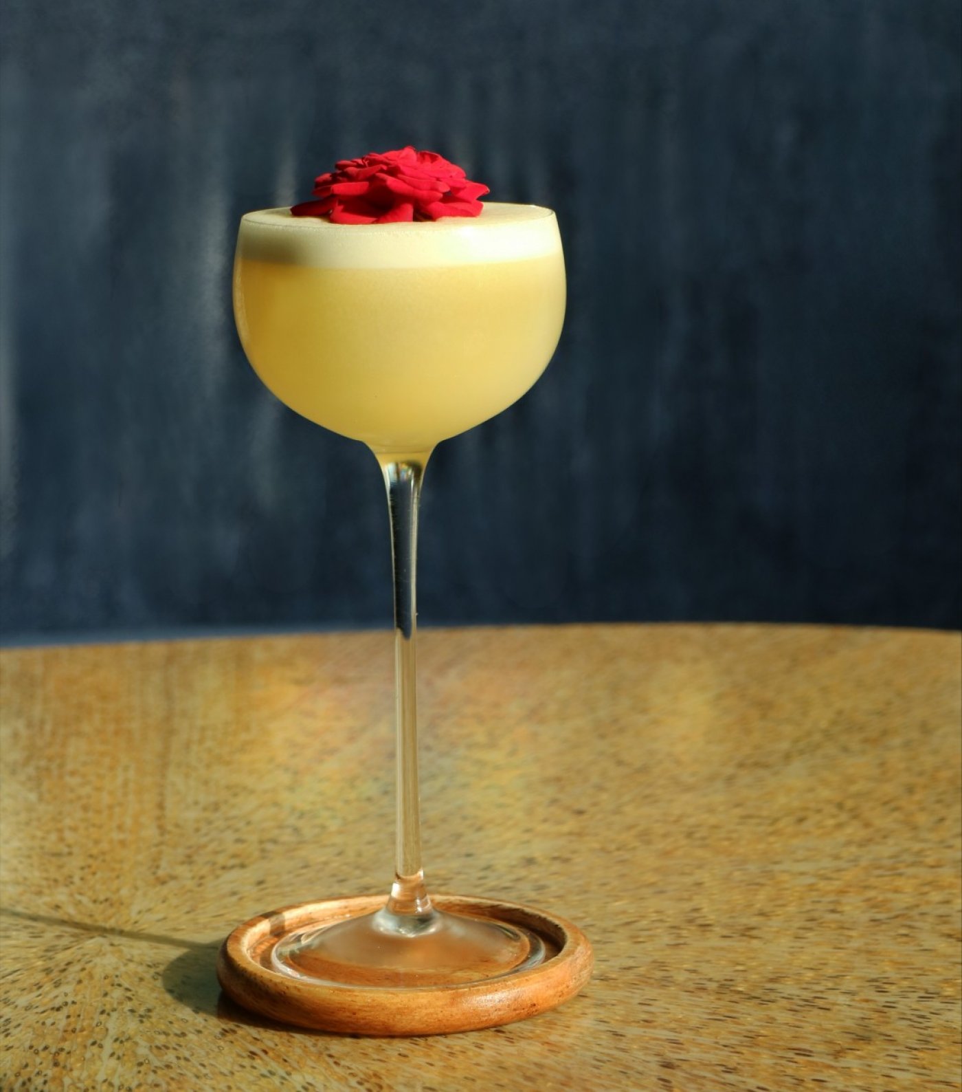 MO BAR, Singapore celebrates the Four Seasons with SU MA Jakarta & ANJU