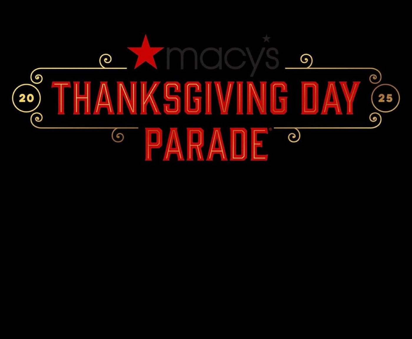 MACY THANKSGIVING DAY PARADE