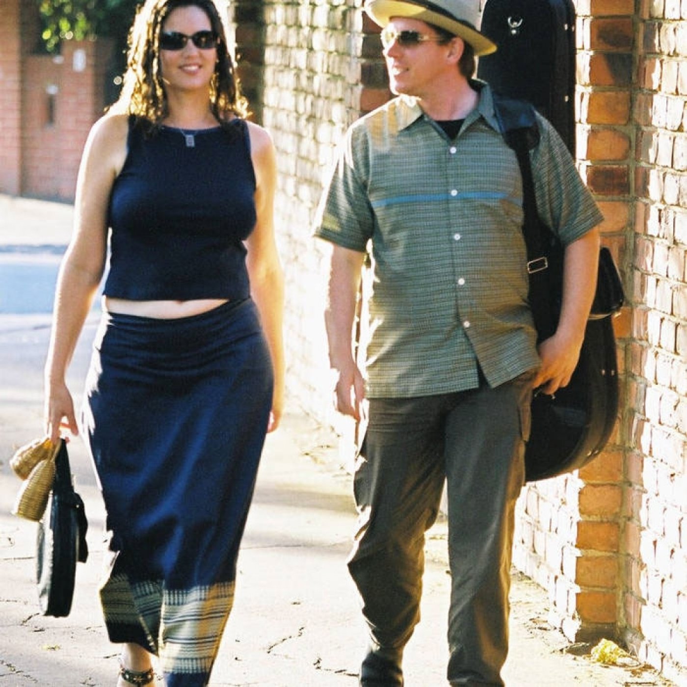 Doug DeVries and Diana Clark Live at The Count's